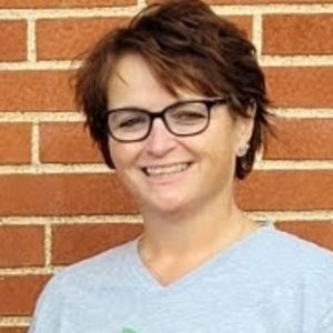 Meet your Posher, Michele